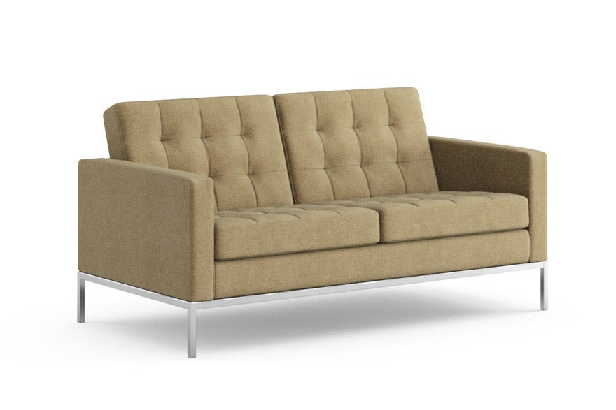 Knoll Florence Knoll® Lounge Settee