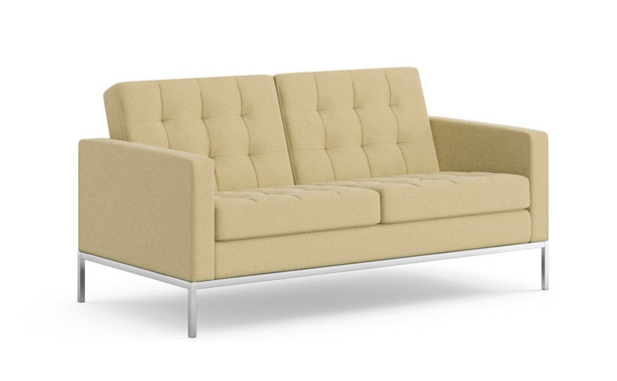 Knoll Florence Knoll® Lounge Settee
