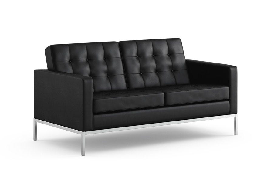 Knoll Florence Knoll® Lounge Settee