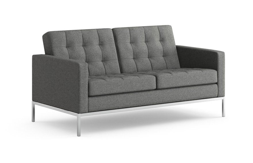 Knoll Florence Knoll® Lounge Settee