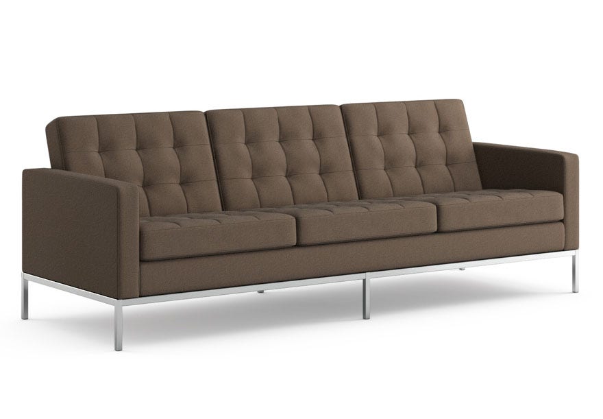 Knoll Florence Knoll® Lounge Sofa