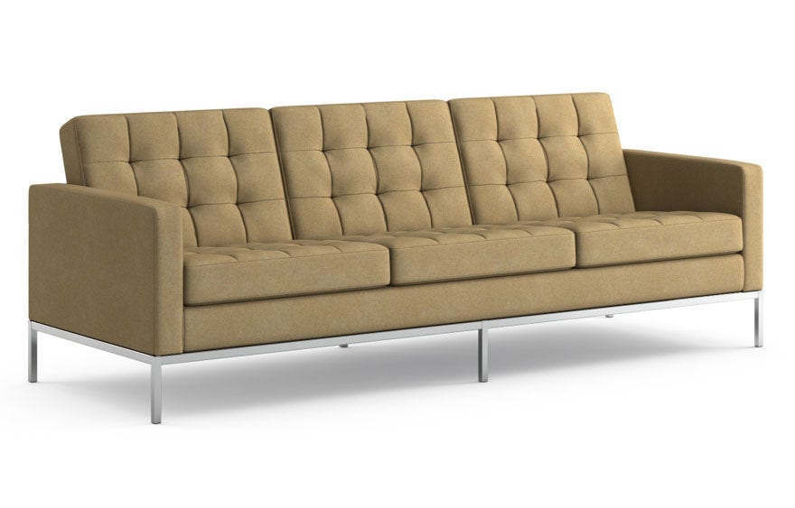Knoll Florence Knoll® Lounge Sofa