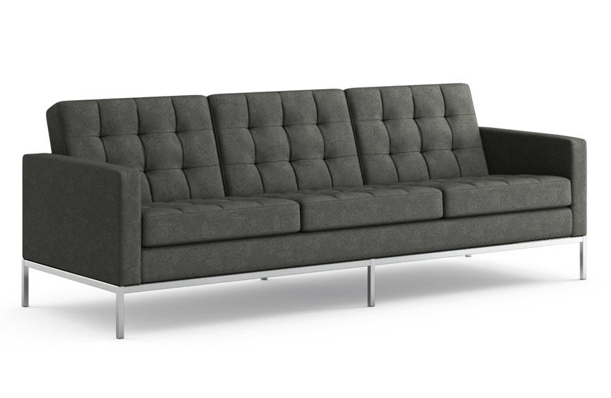 Knoll Florence Knoll® Lounge Sofa