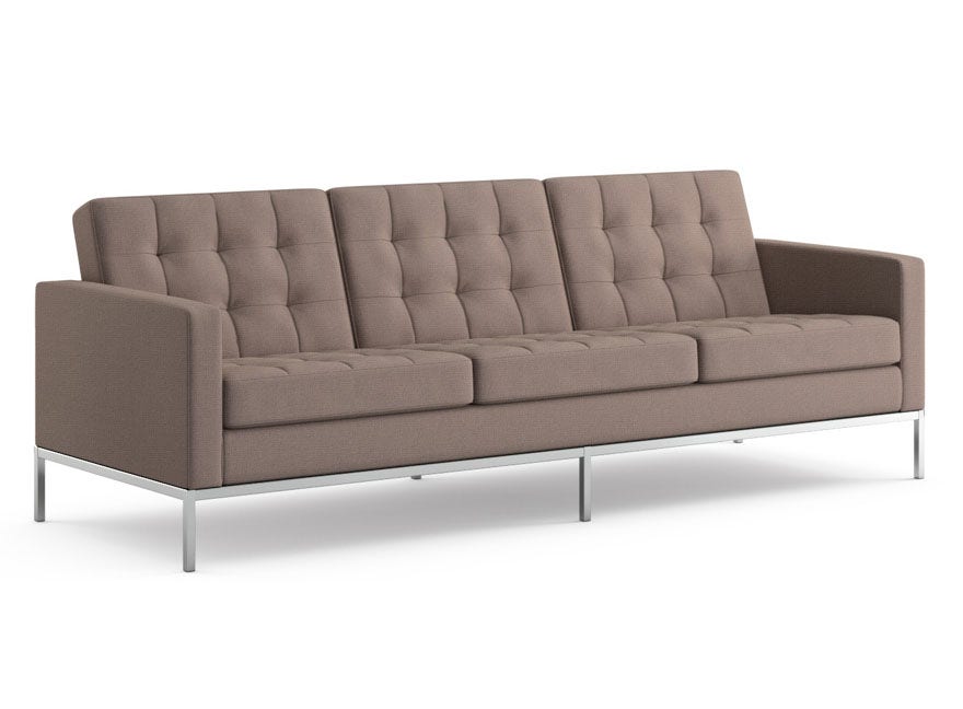 Knoll Florence Knoll® Lounge Sofa