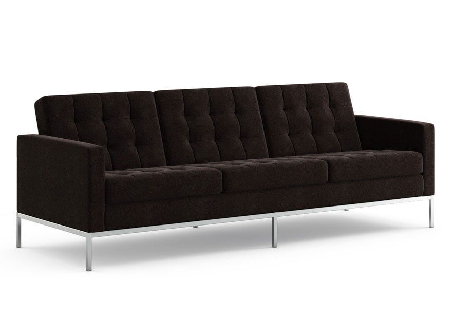 Knoll Florence Knoll® Lounge Sofa
