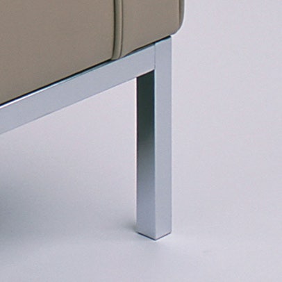 Knoll Florence Knoll® Lounge Settee