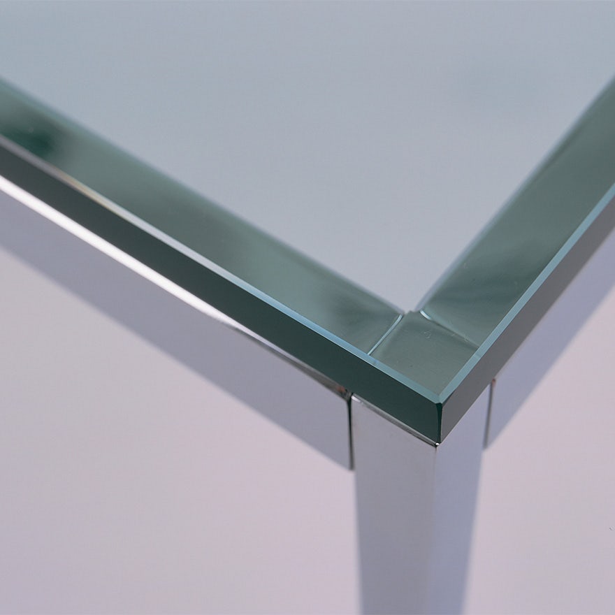 Knoll Florence Knoll® Rectangular Coffee Table