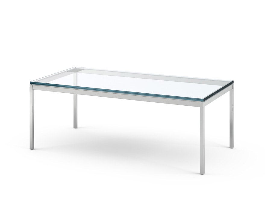Knoll Florence Knoll® Rectangular Coffee Table