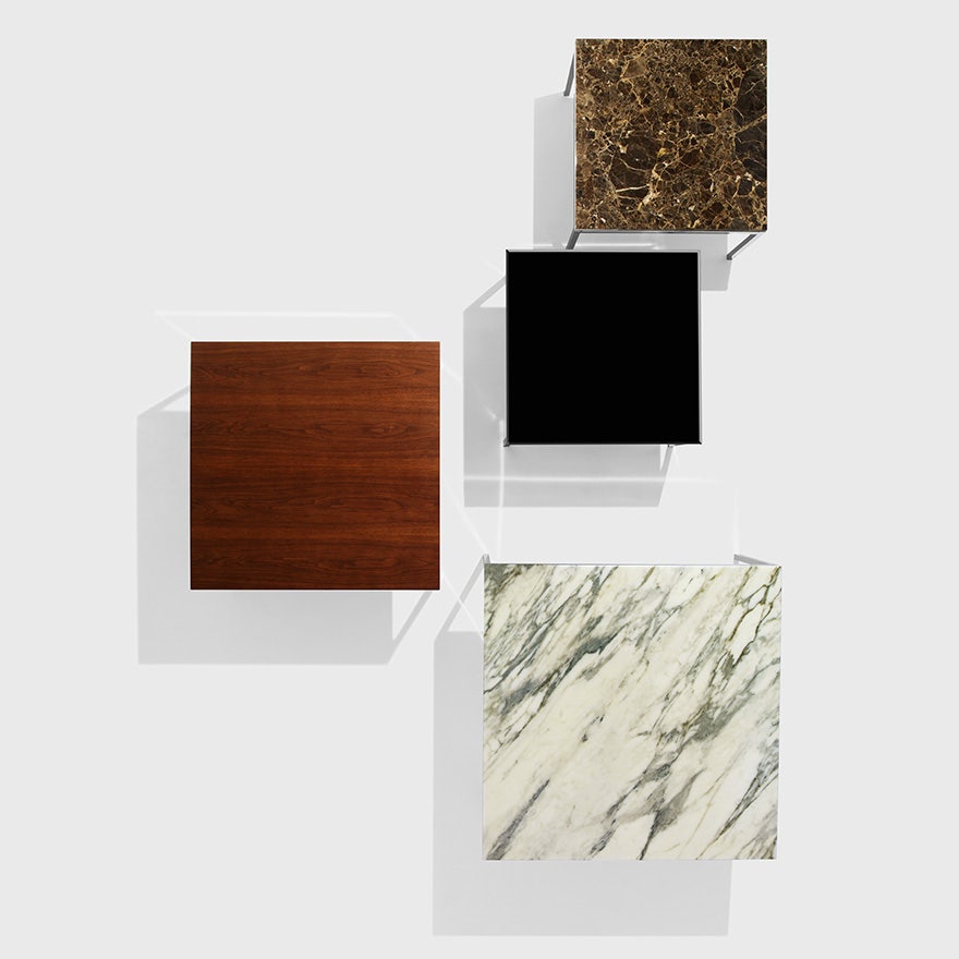 Knoll Florence Knoll® Rectangular Coffee Table