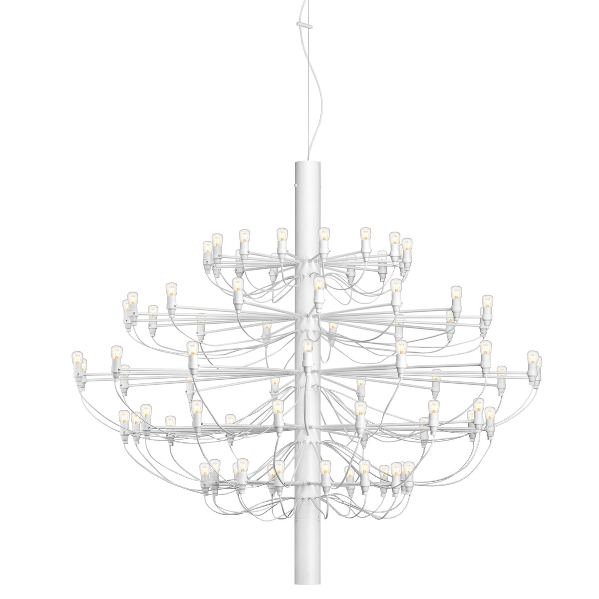 Flos 2097 Suspension Lamp