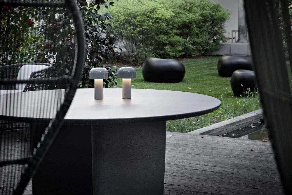 Flos Bellhop Portable Table Lamp