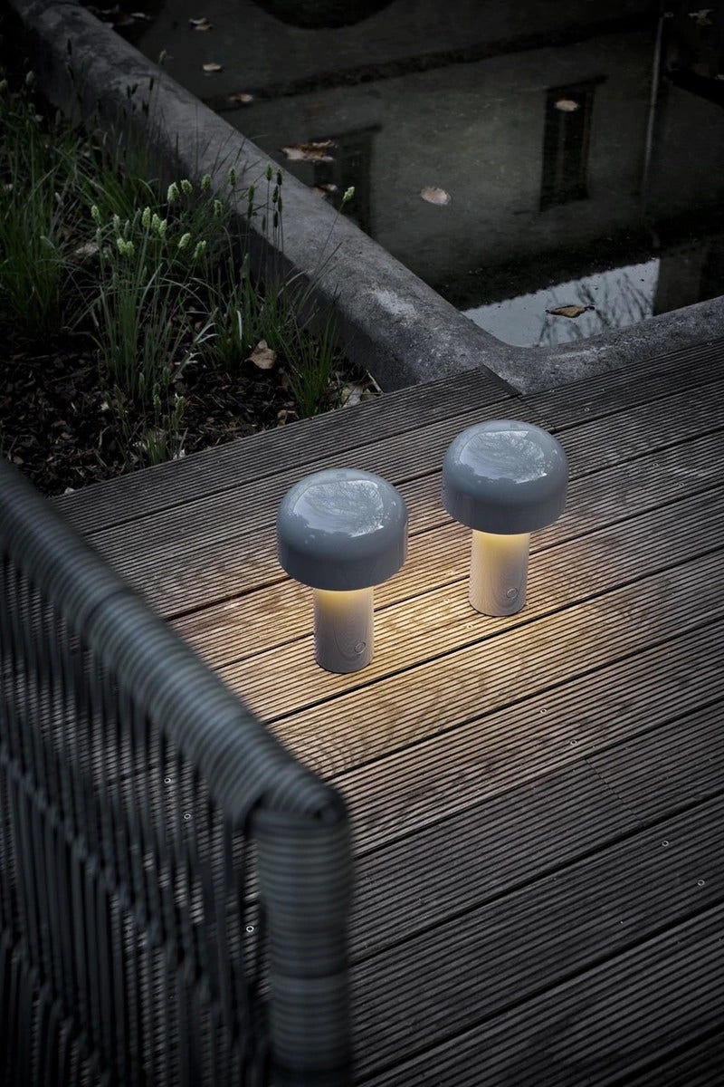 Flos Bellhop Portable Table Lamp