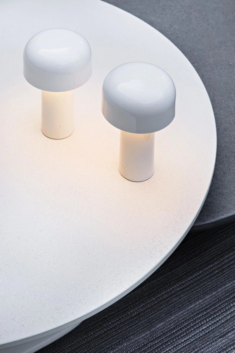 Flos Bellhop Portable Table Lamp