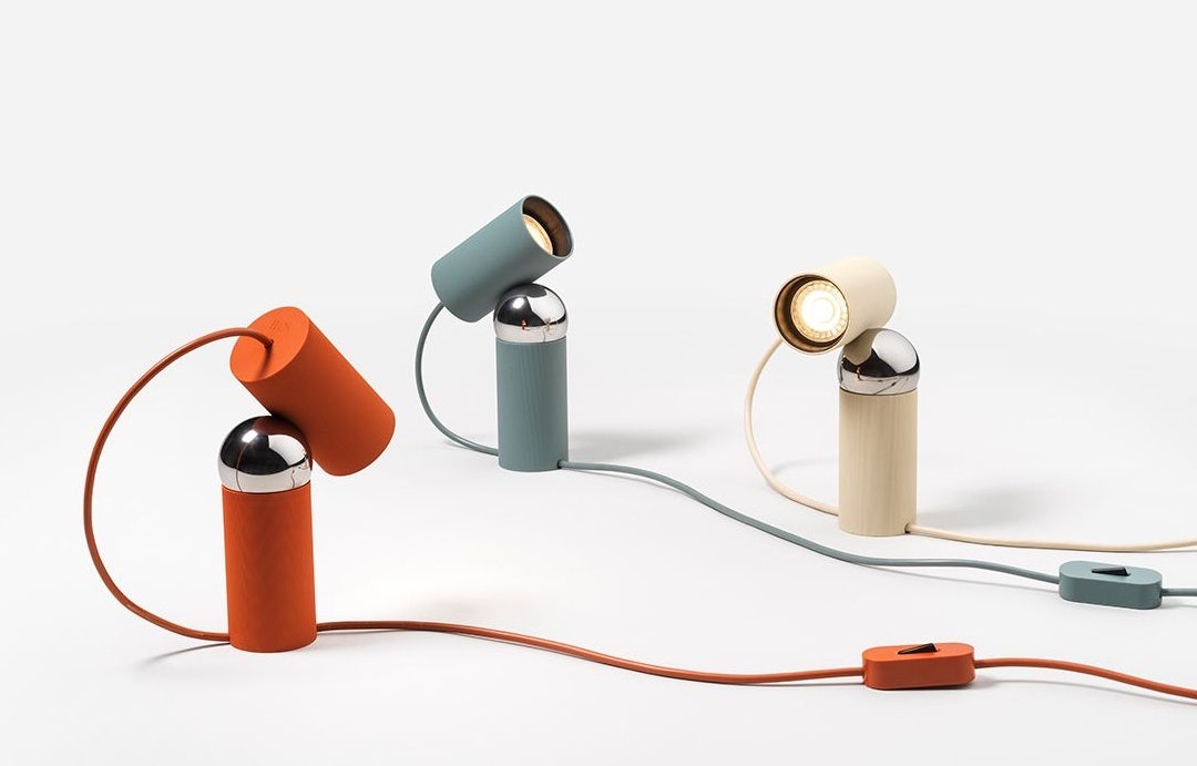Flos Bilboquet Table Lamp