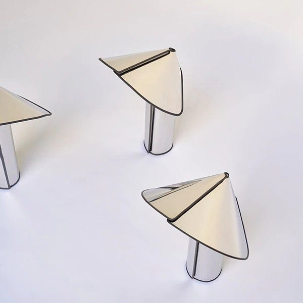 Flos Chiara Table Lamp