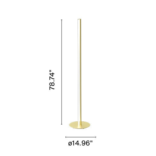 Flos Coordinates F Floor Lamp