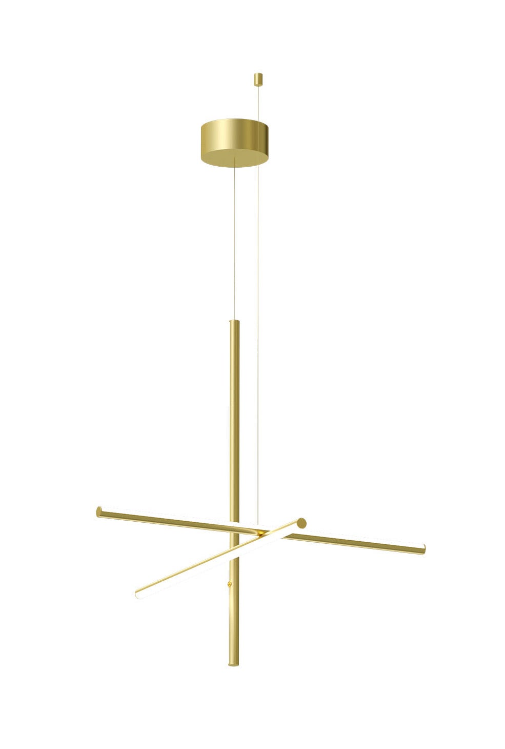 Flos Coordinates S1 Pendant Lamp