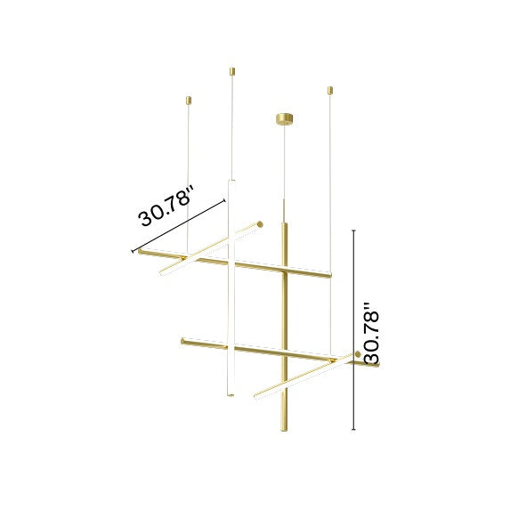 Flos Coordinates S3 Pendant Lamp