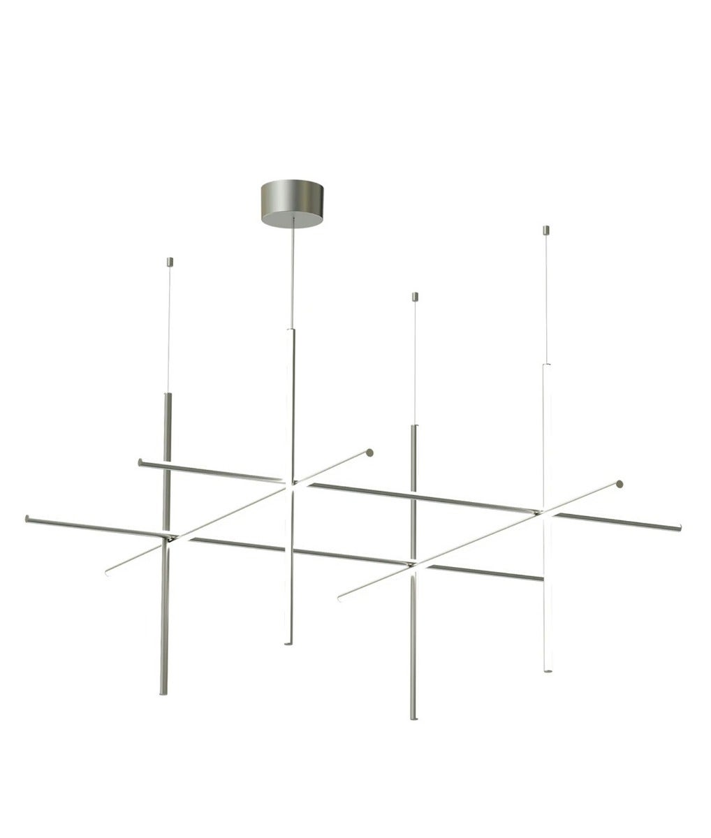 Flos Coordinates S4 Pendant Lamp