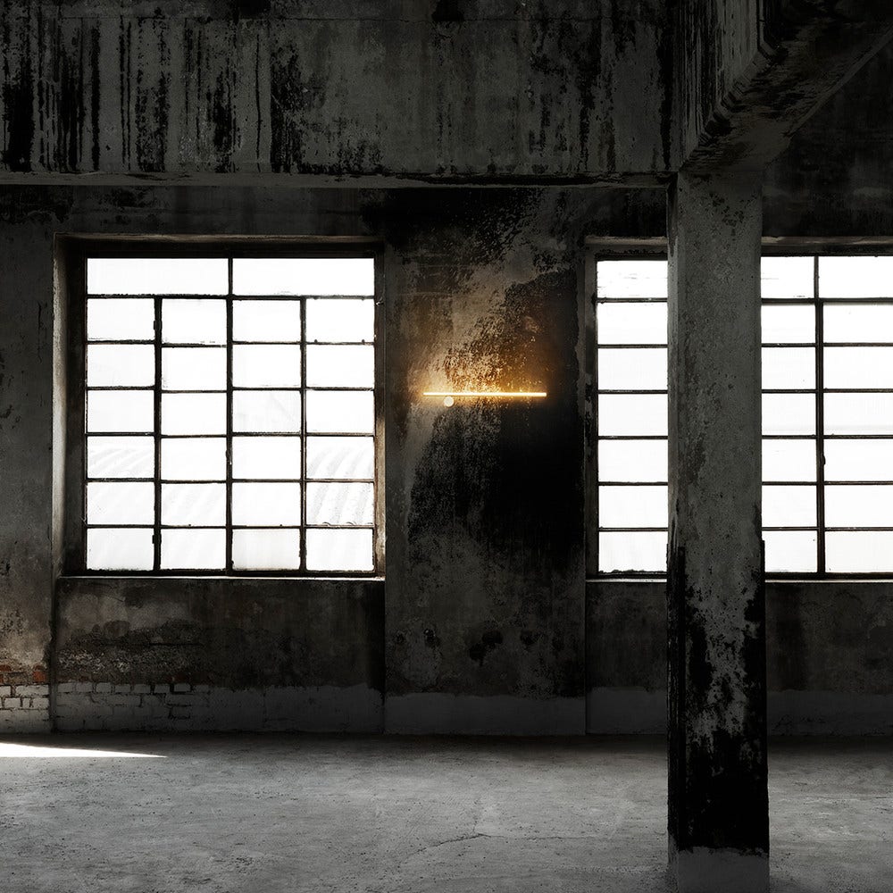 Flos Coordinates Wall Lamp