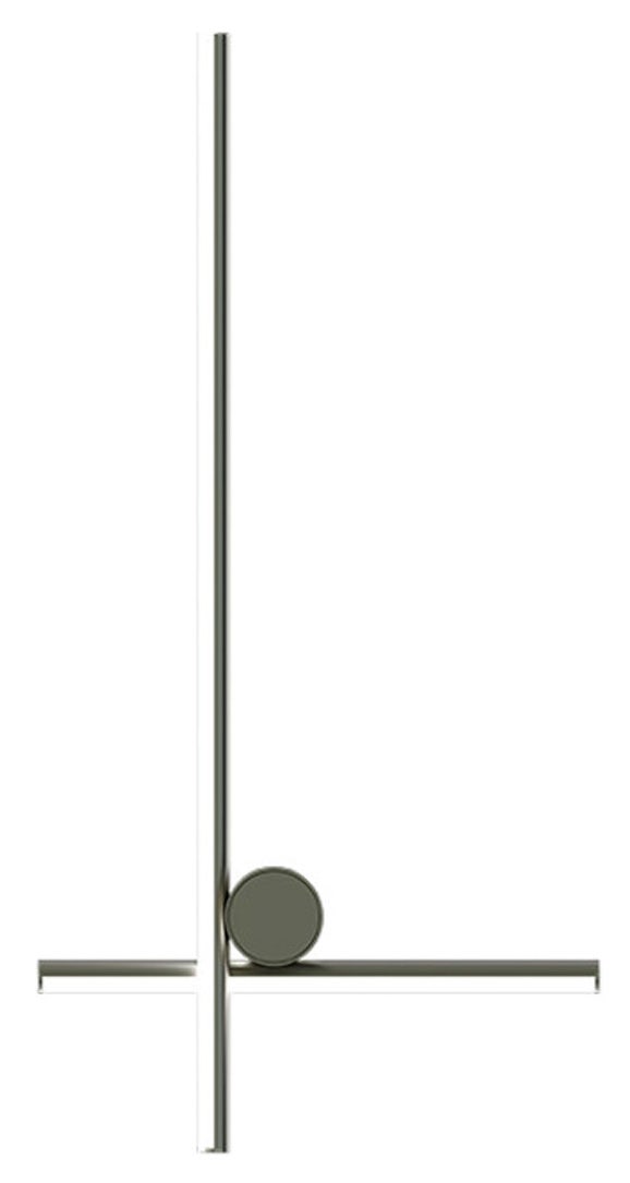 Flos Coordinates Wall Lamp