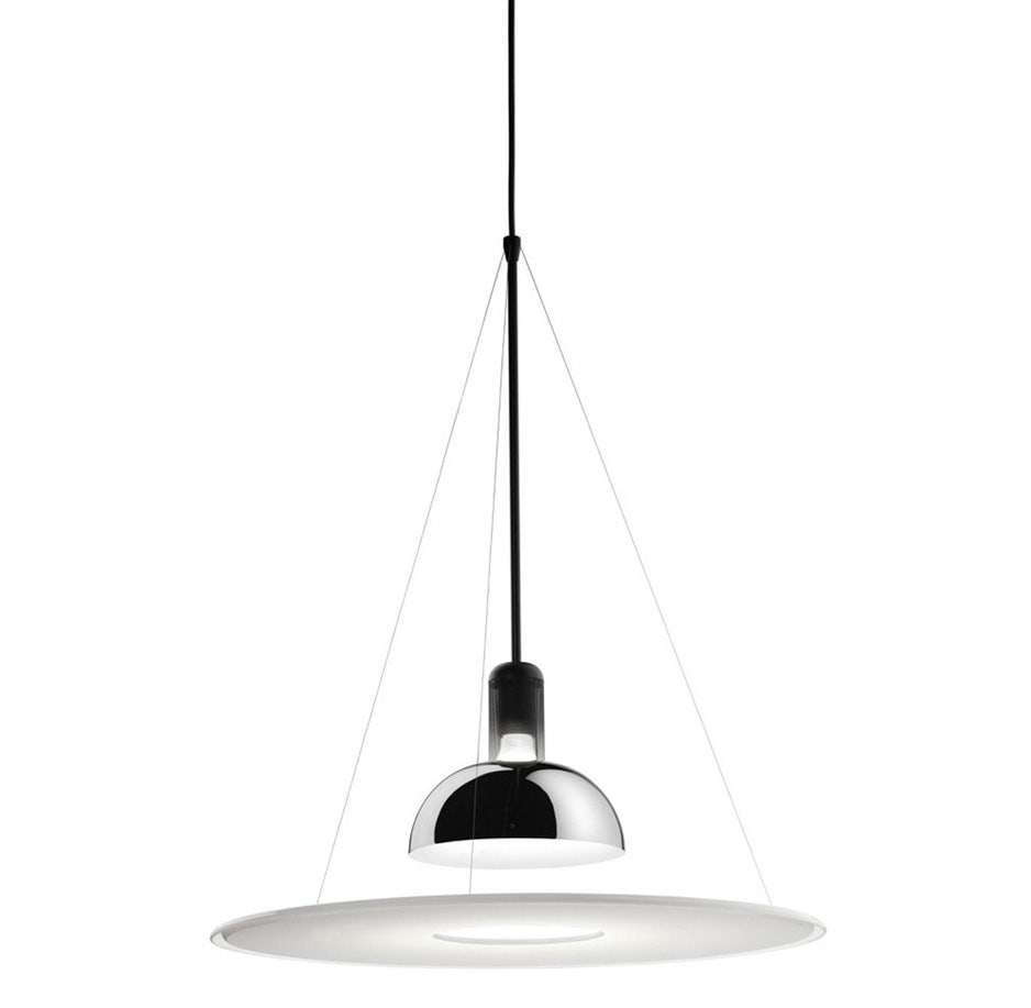 Flos Frisbi Suspension Lamp