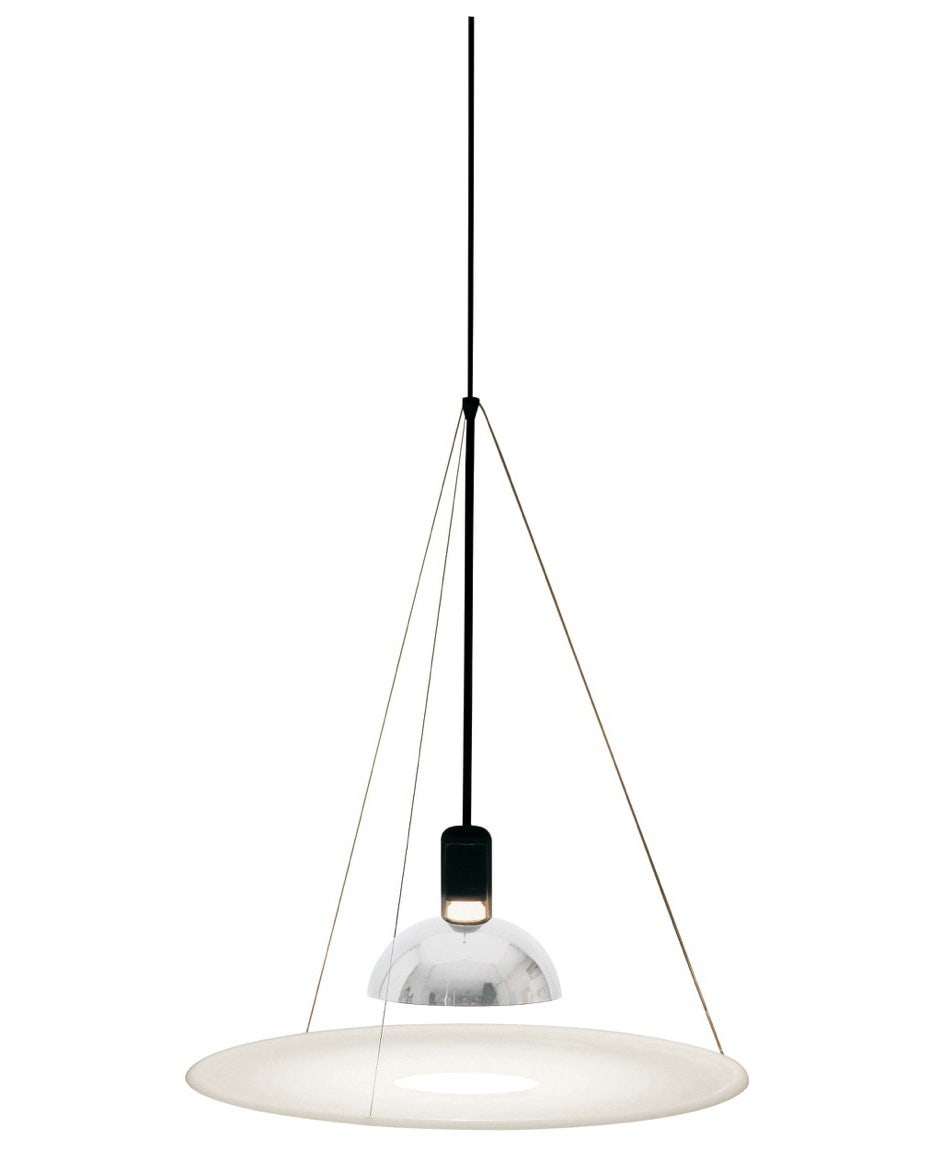 Flos Frisbi Suspension Lamp