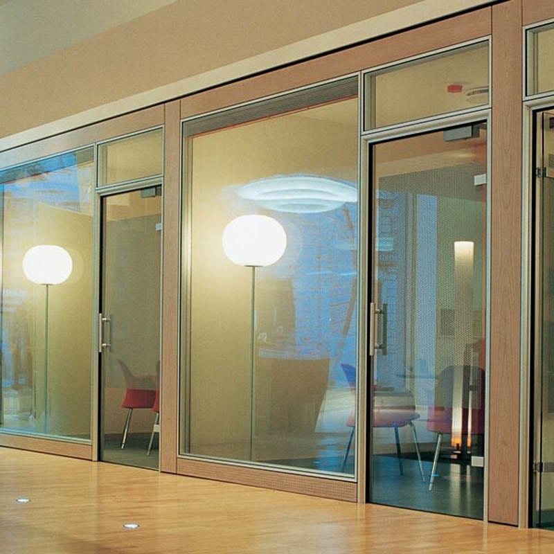 Flos Glo-Ball Floor Lamp