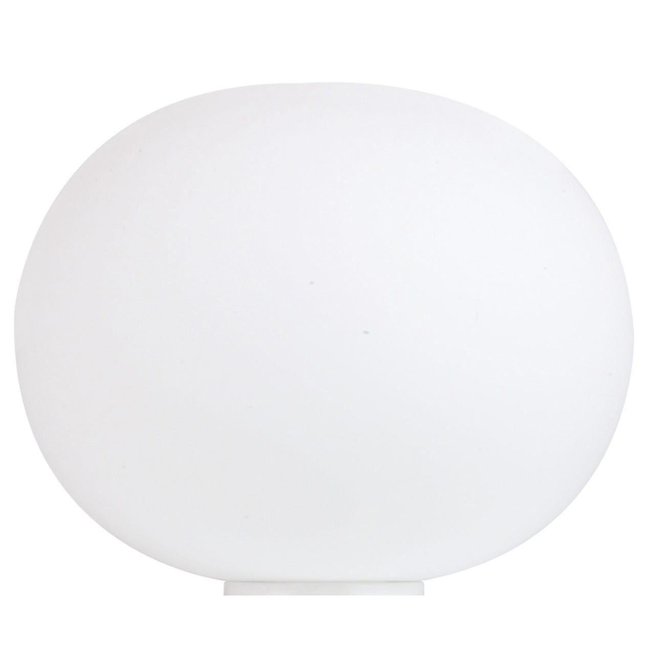 Flos Glo-Ball Basic Table Lamp