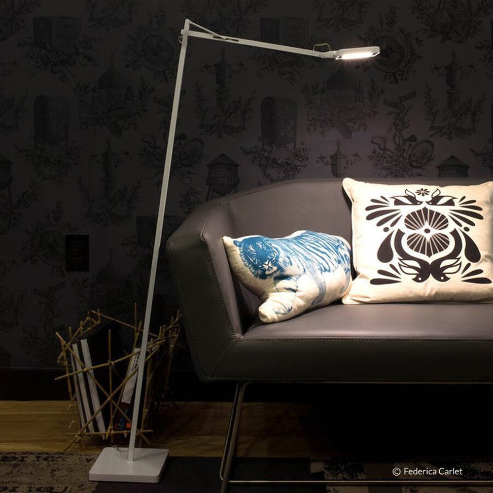 Flos Kelvin LED Floor Lamp