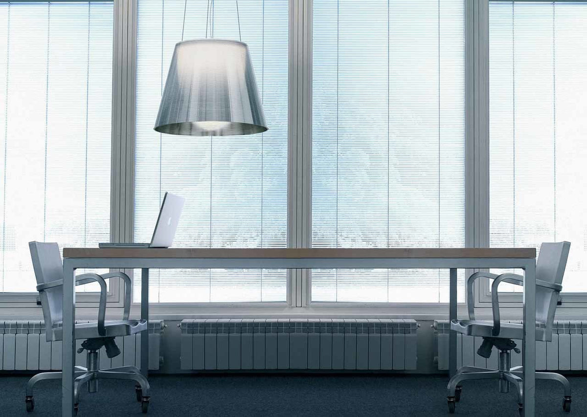 Flos Ktribe S2 Suspension Lamp