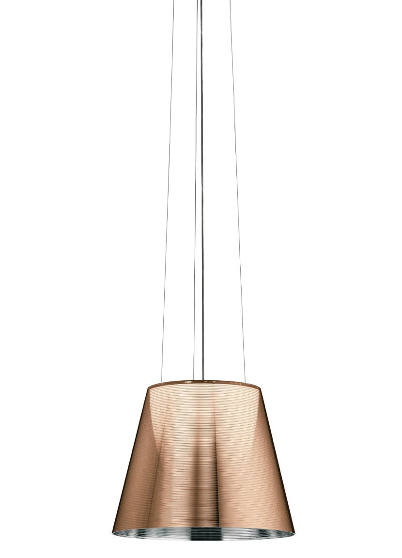 Flos Ktribe S2 Suspension Lamp