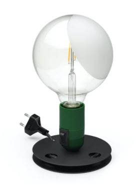 Lampe de table Lampadina de Flos