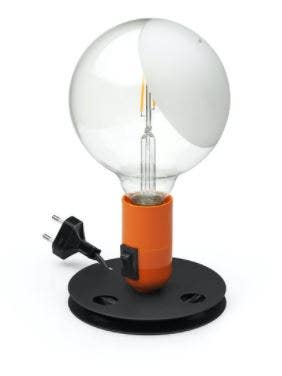 Lampe de table Lampadina de Flos