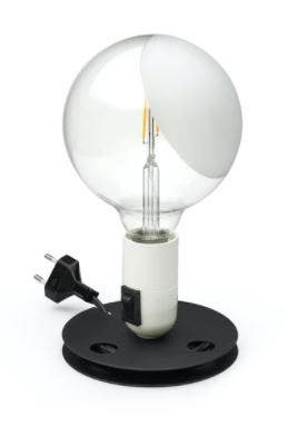 Lampe de table Lampadina de Flos