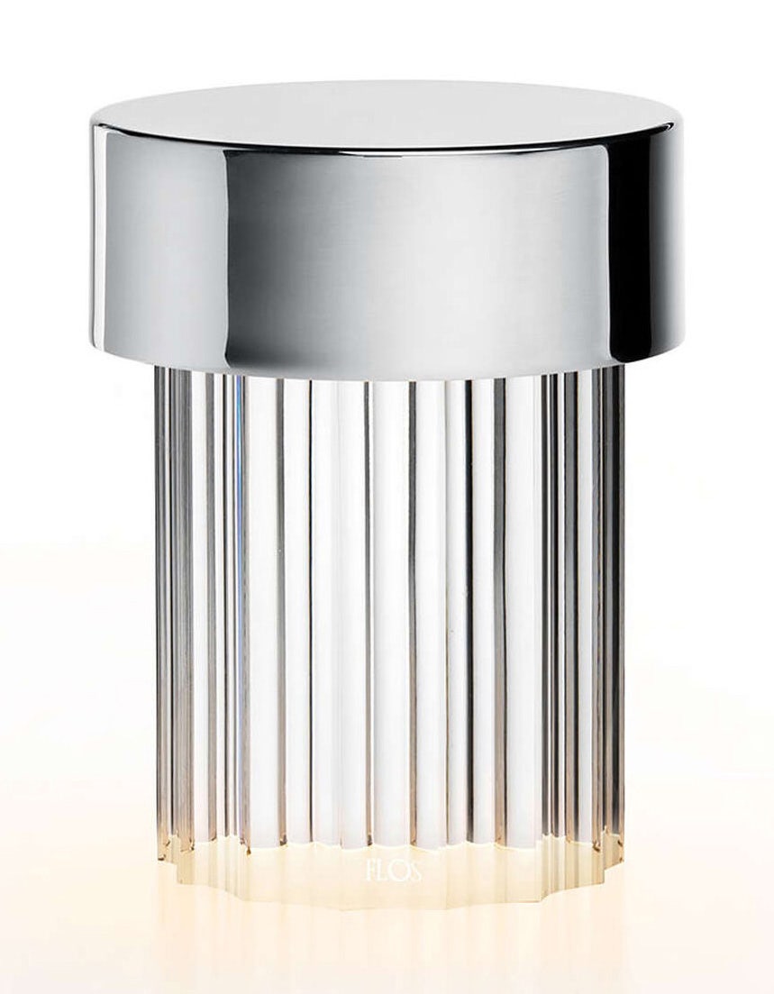 Flos Last Order Portable Table Lamp