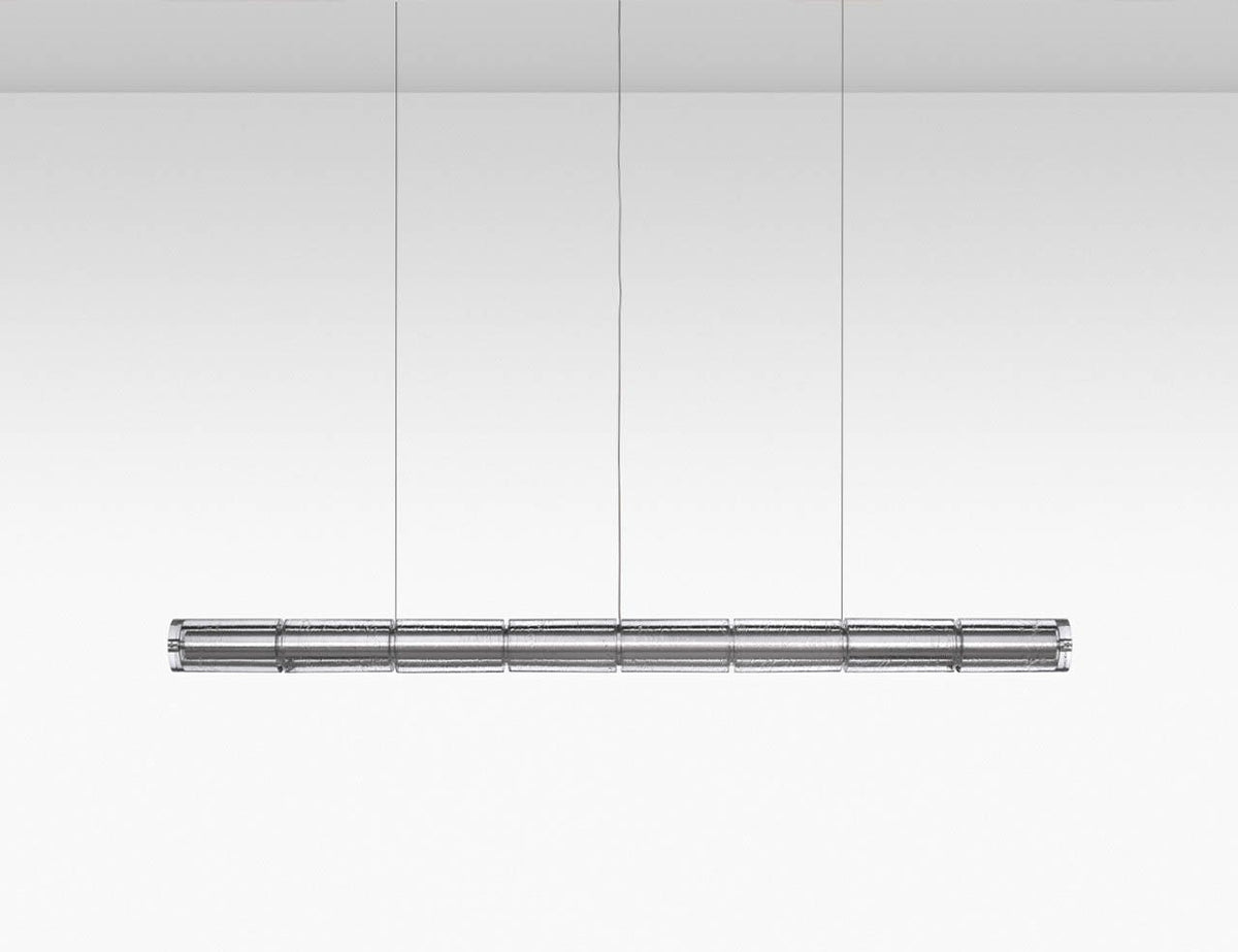 Suspension Flos Luce Orizzontale
