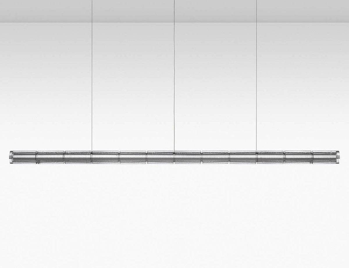 Suspension Flos Luce Orizzontale