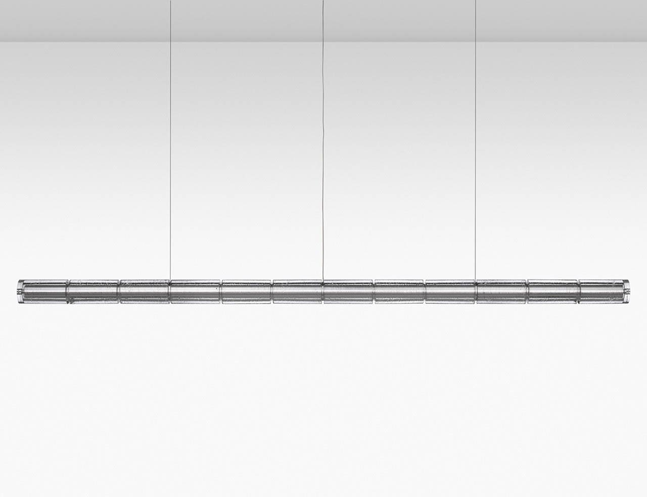 Flos Luce Orizzontale Pendant Lamp