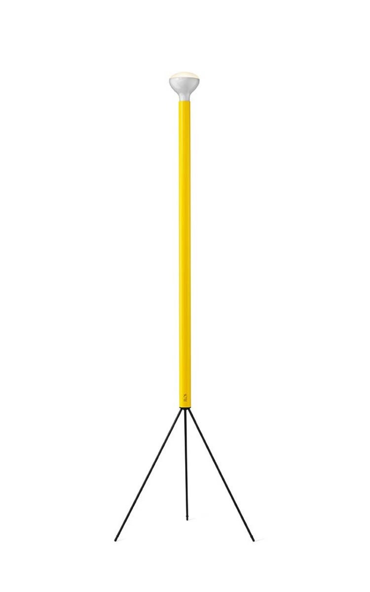 Flos Luminator Floor Lamp