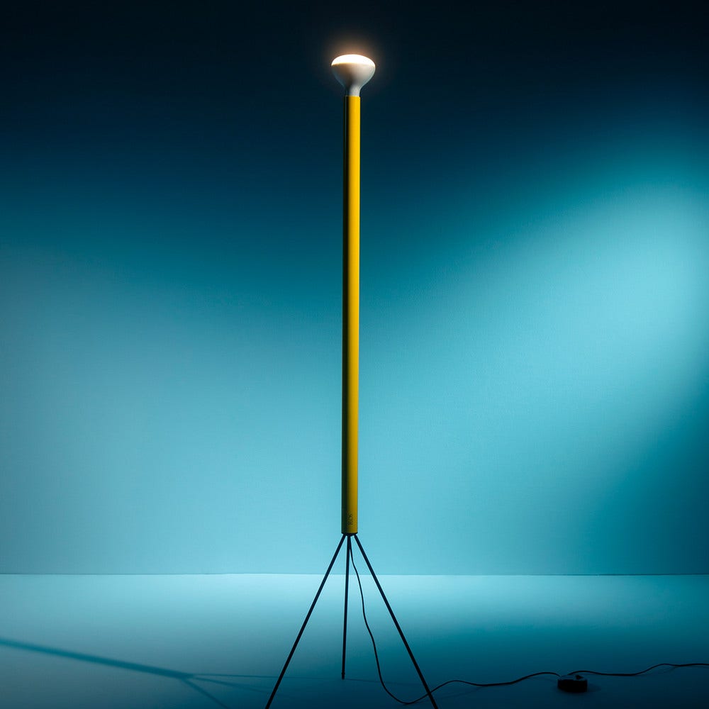 Flos Luminator Floor Lamp