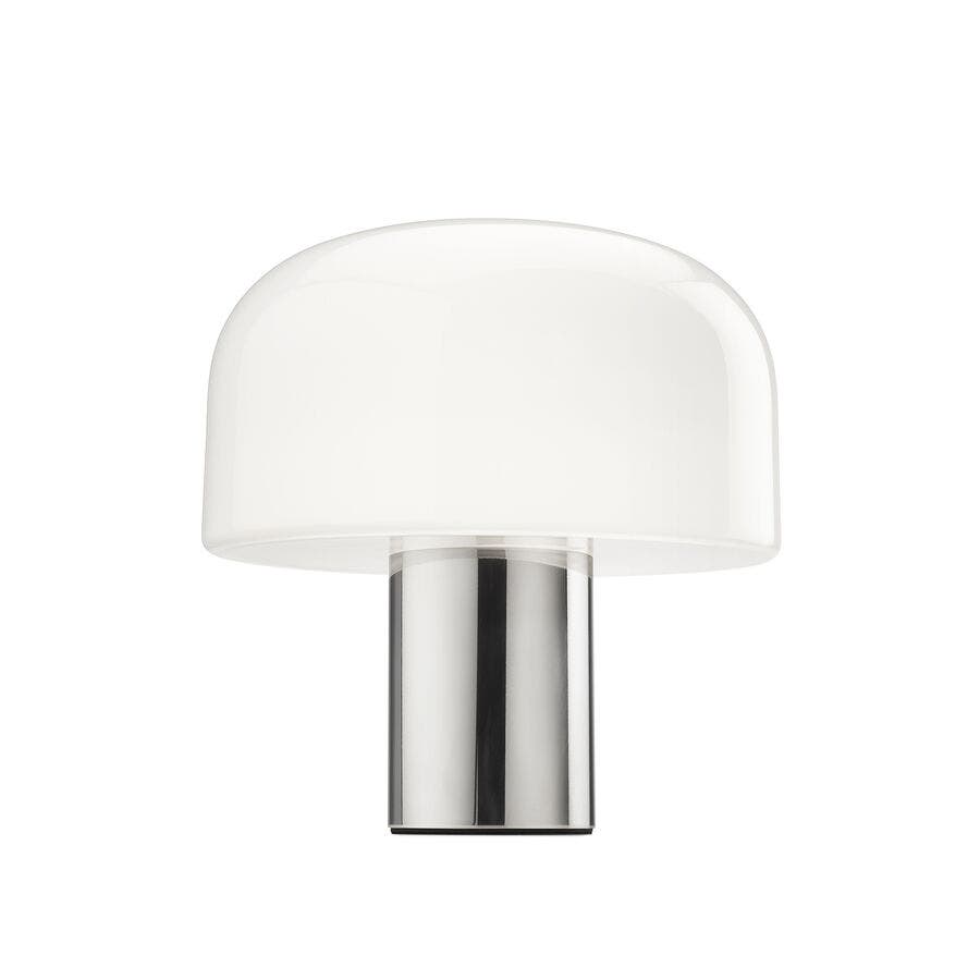 Flos Bellhop Glass Table Lamp
