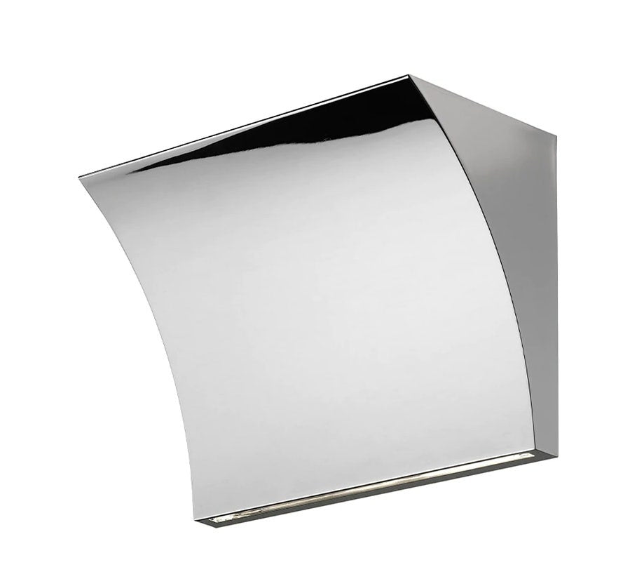 Flos Pochette Up & Down LED Wall Lamp