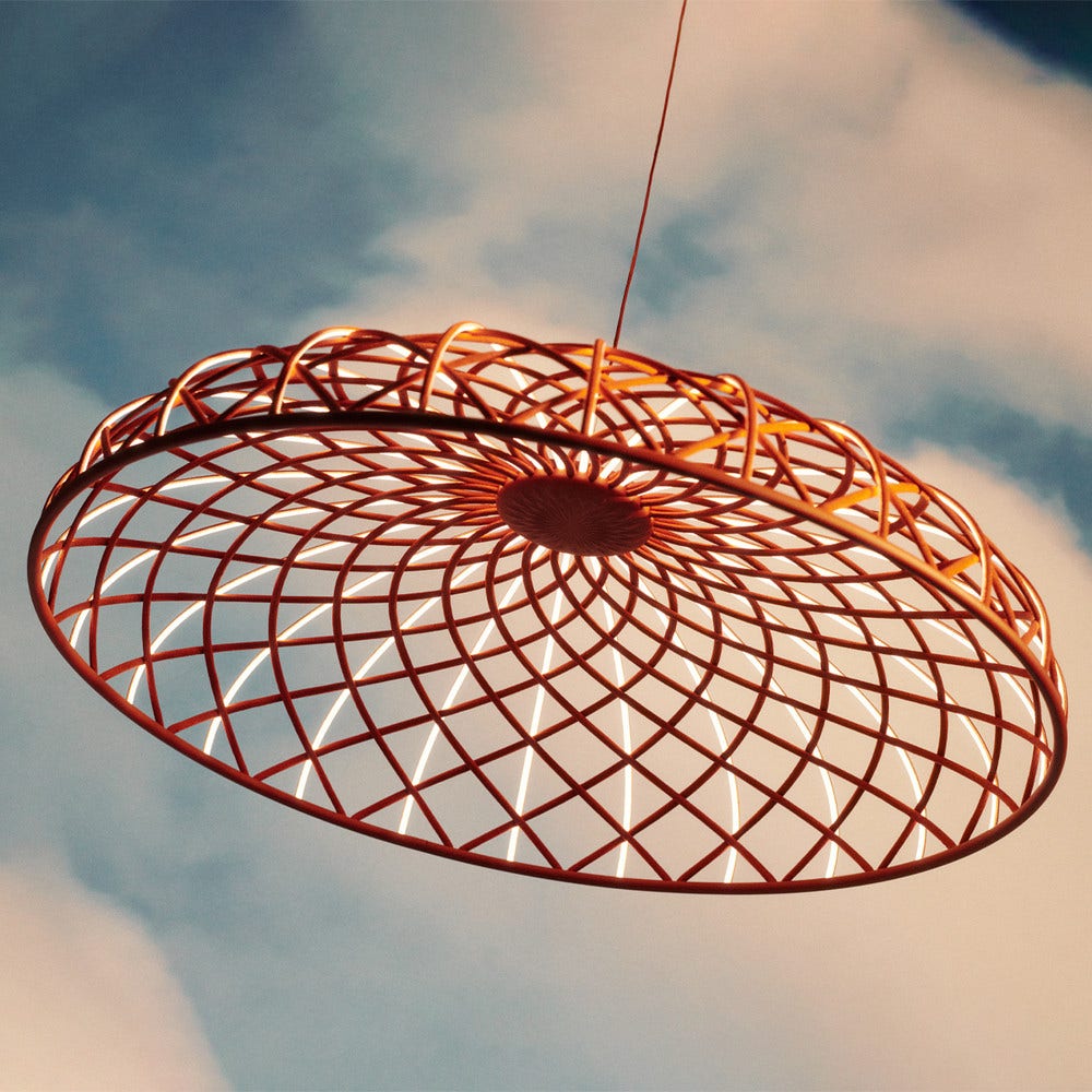 Flos Skynest Pendant Lamp