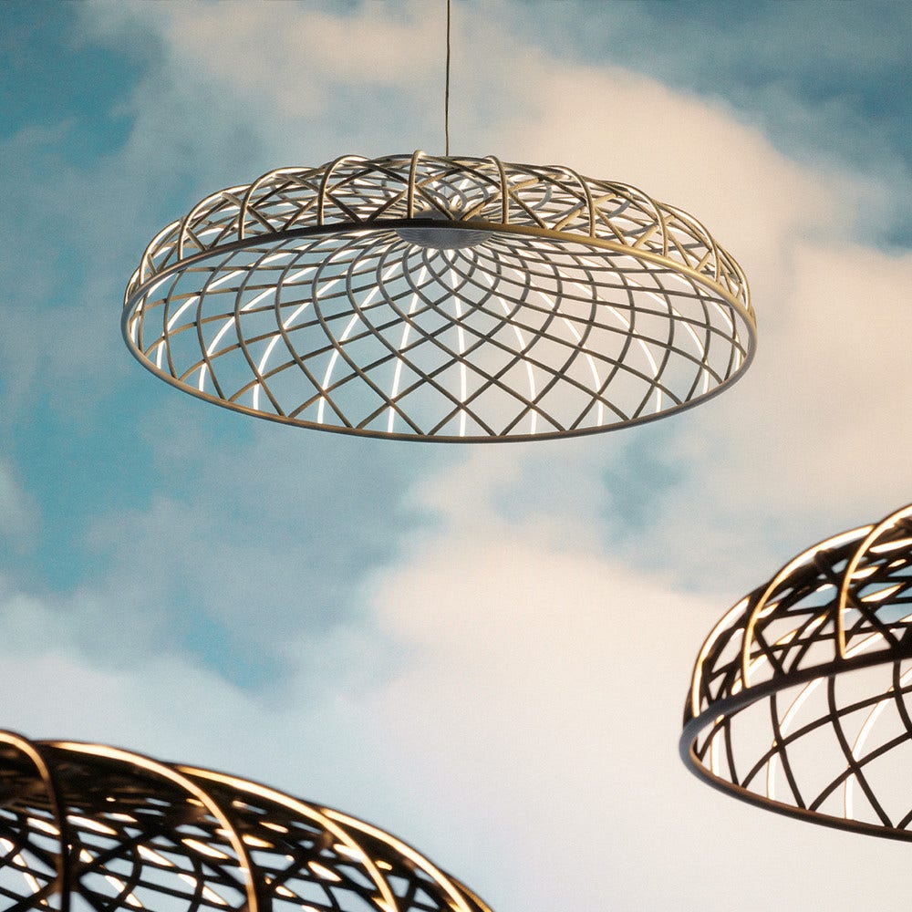 Flos Skynest Pendant Lamp