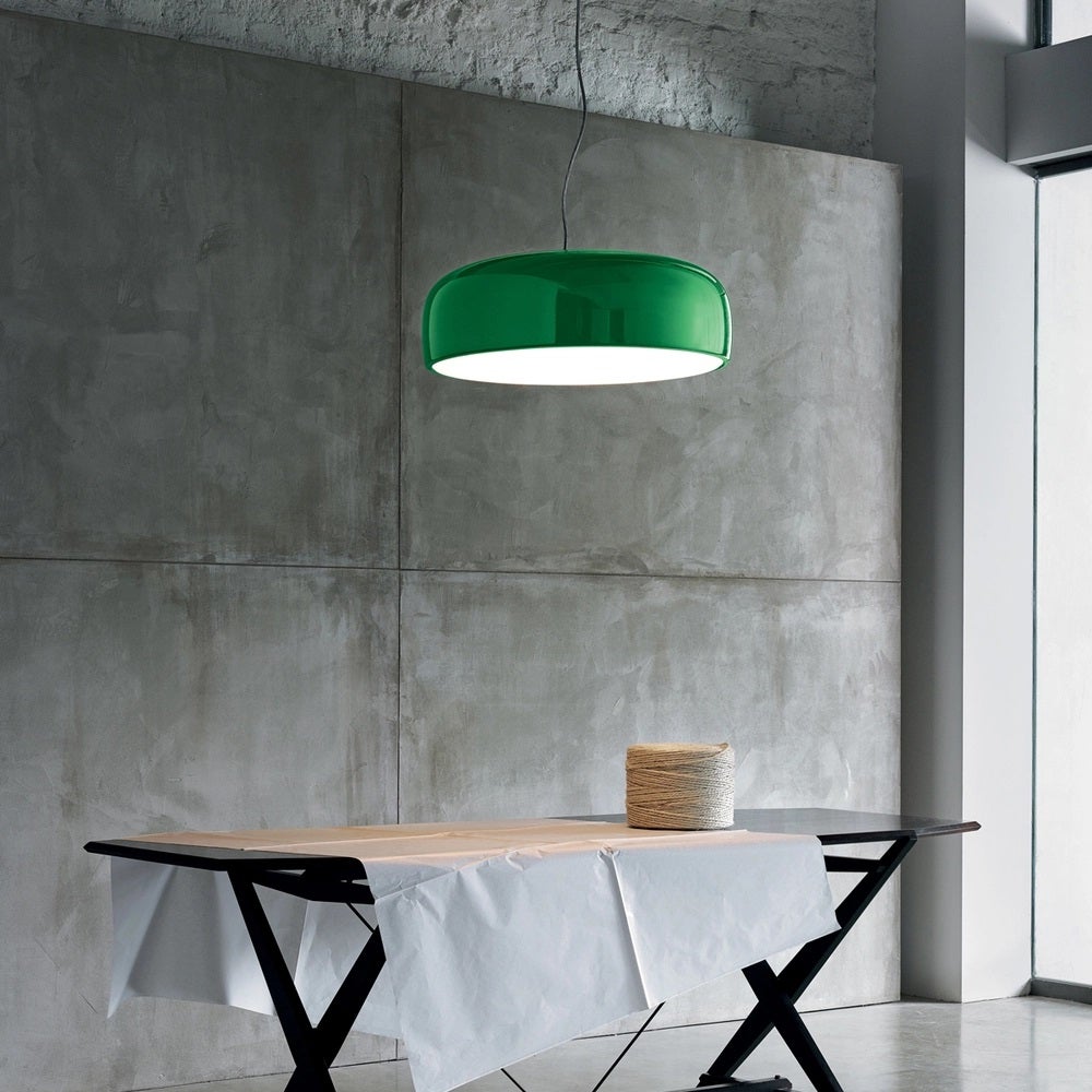 Flos Smithfield Suspension Lamp