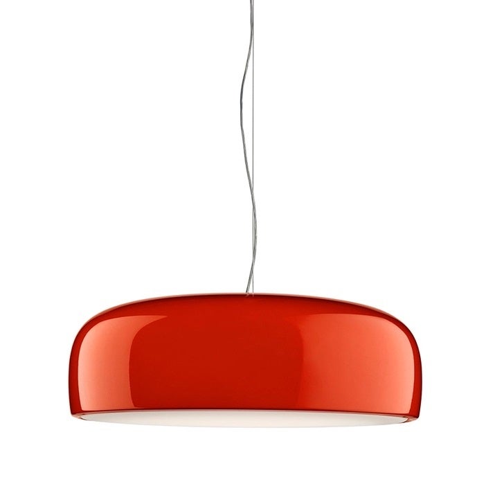 Flos Smithfield Suspension Lamp