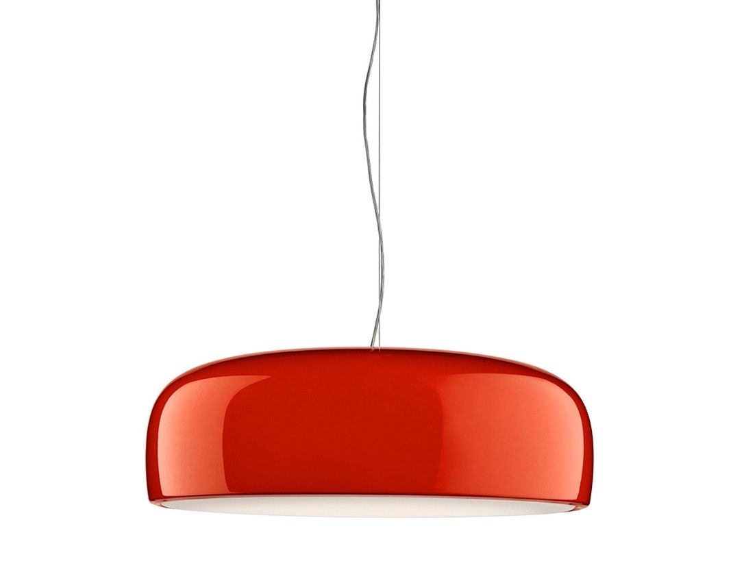 Flos Smithfield LED Suspension Lamp