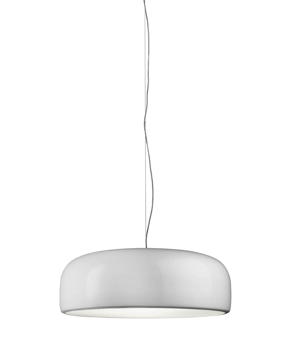 Flos Smithfield LED Suspension Lamp