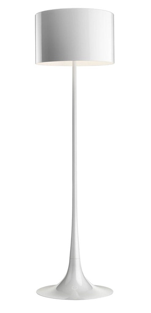Flos Spun Light Floor Lamp